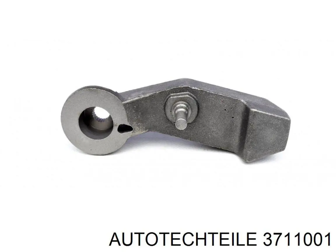 Купить 3711001 Autotechteile Ручка КПП