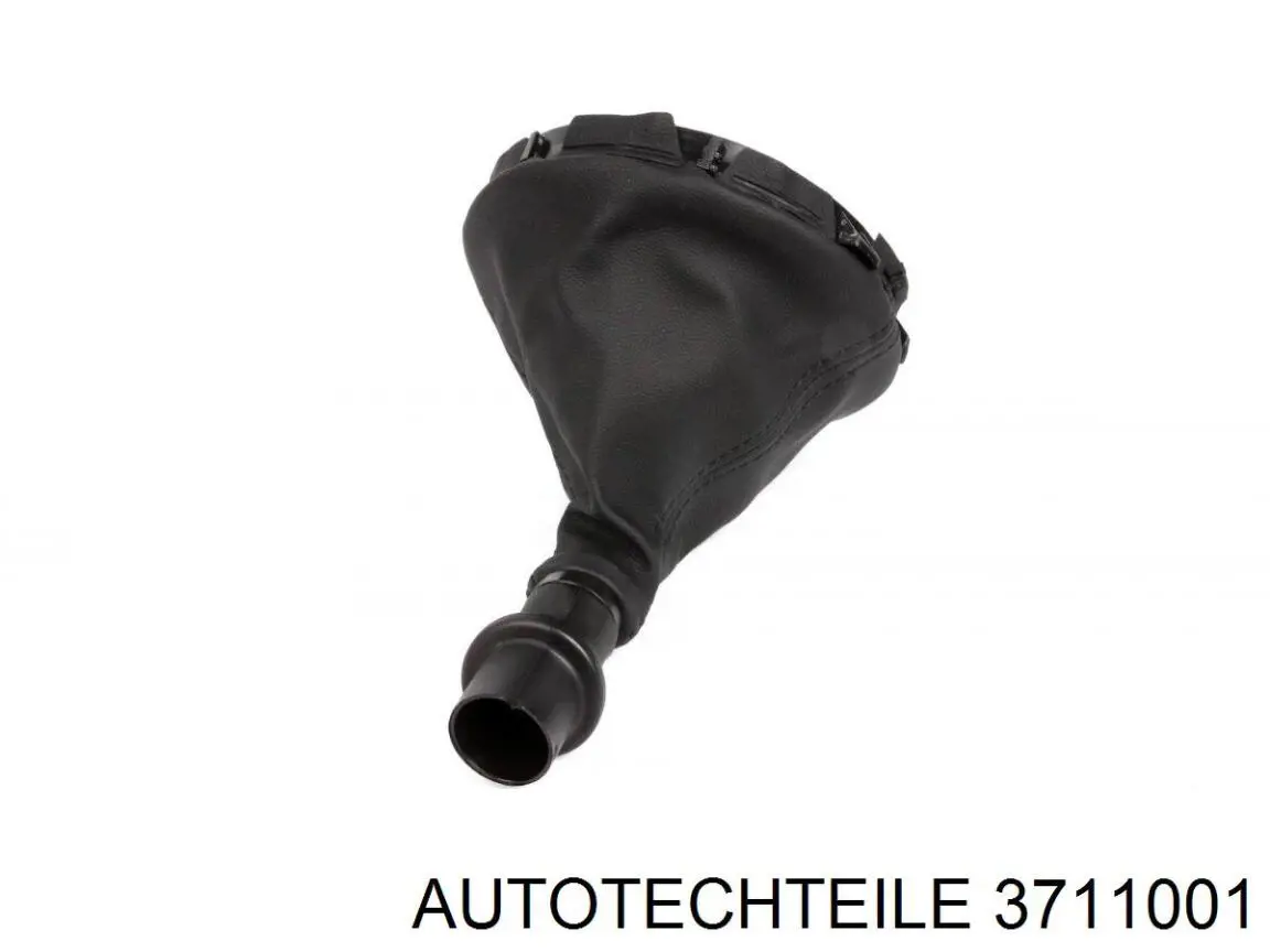 Ручка КПП 3711001 Autotechteile