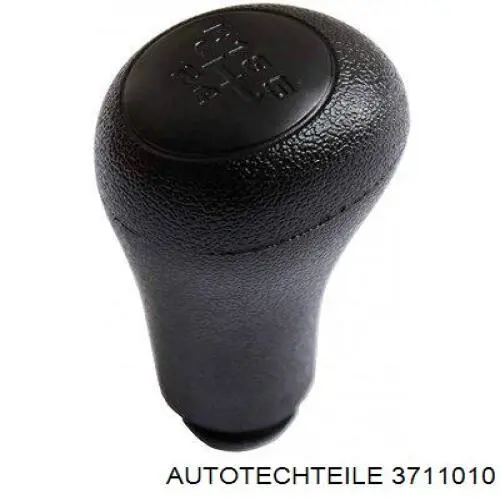 Втулка кулисы 3711010 Autotechteile