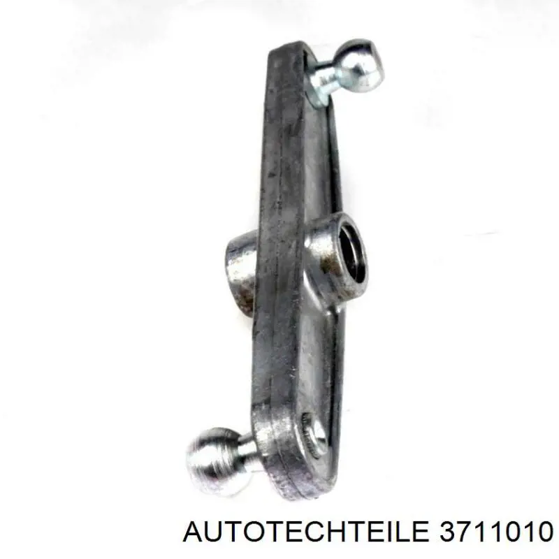 Втулка рычага кпп Autotechteile 3711010 цена, от 1.40 USD