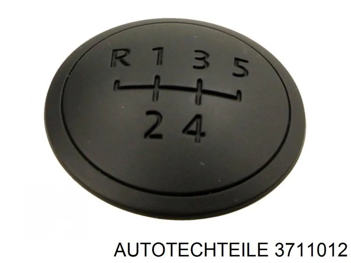 Рукоятка рычага КПП AND 14711003 цена, от 2.75 USD