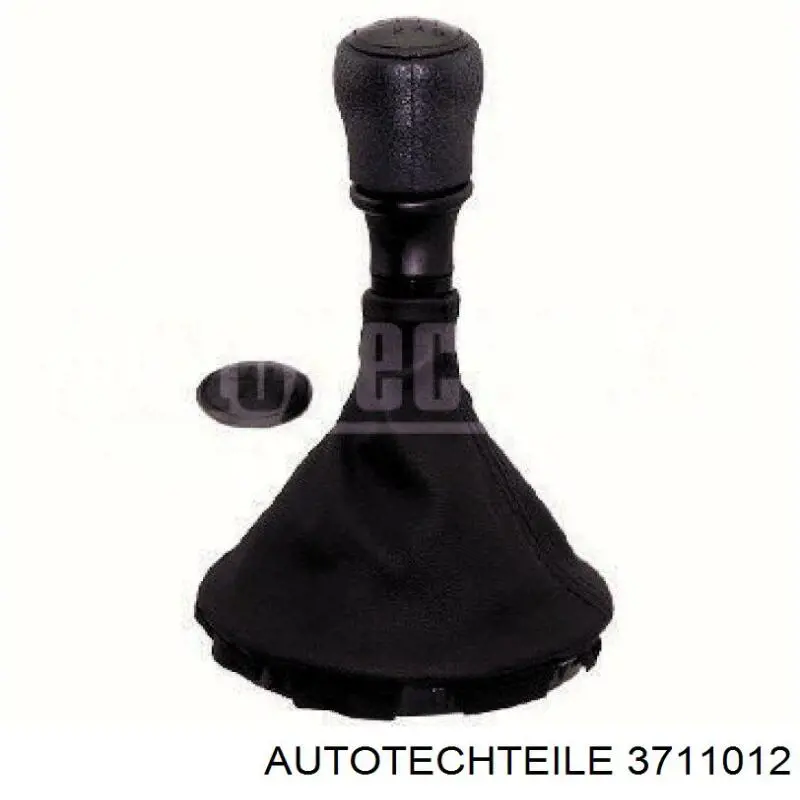 Ручка КПП 3711012 Autotechteile