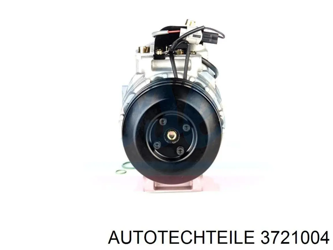 Трос сцепления 3721004 Autotechteile