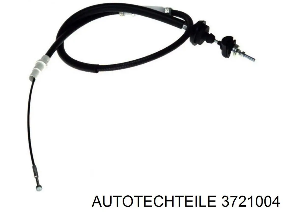 3721004 Autotechteile Трос сцепления