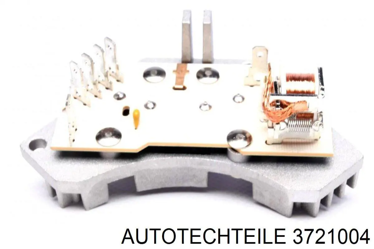Тросик сцепления Autotechteile 3721004