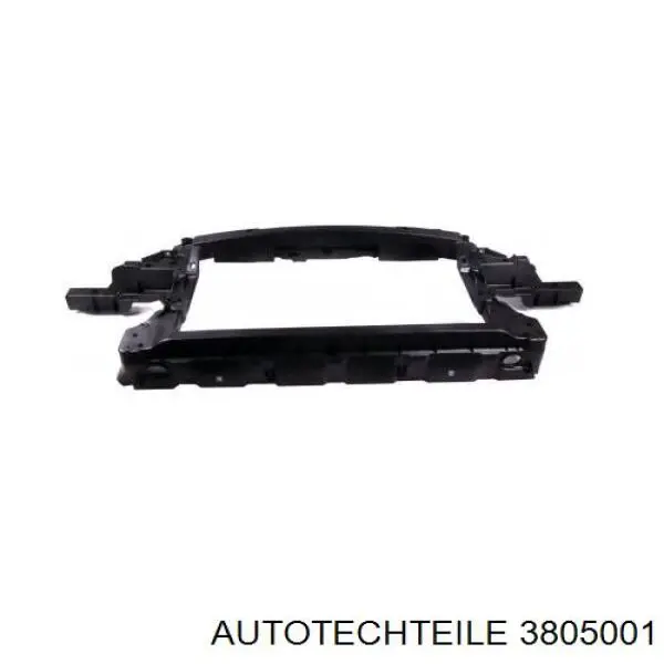 Панель передняя VAG 2K0805588A цена, от 60.71 USD