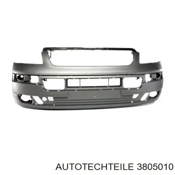 Купить 3805010 Autotechteile Кронштейн суппорта радиатора верхний