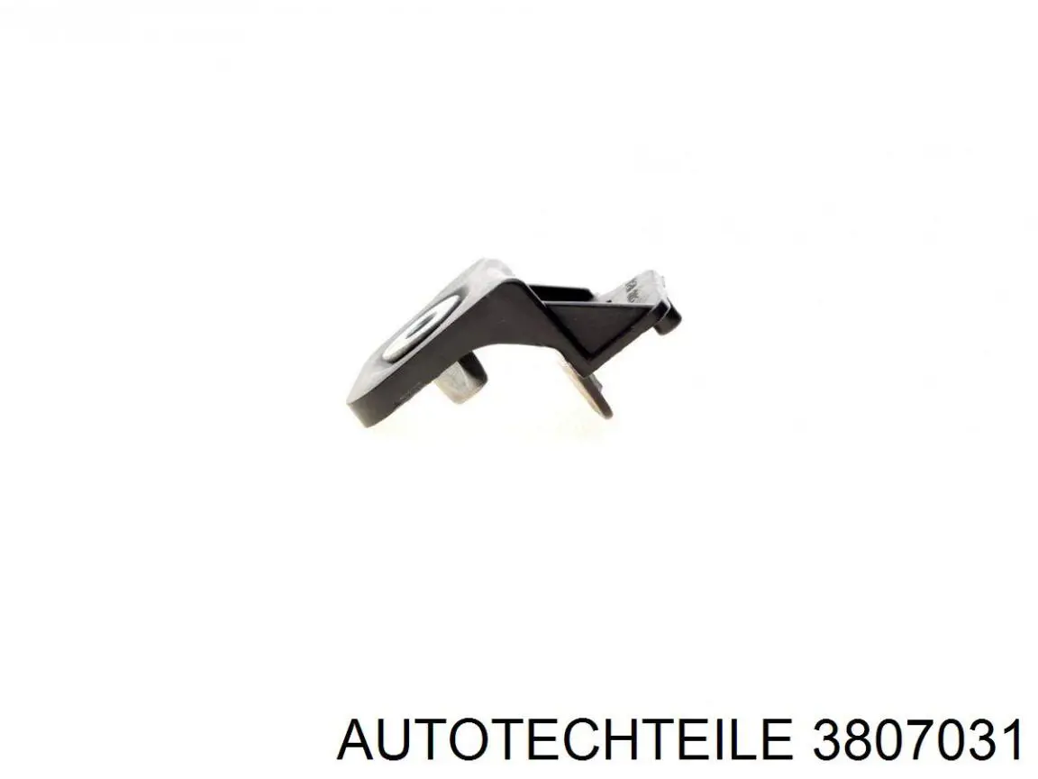 Купить 3807031 Autotechteile Накладка стойки кузова внешняя задняя правая