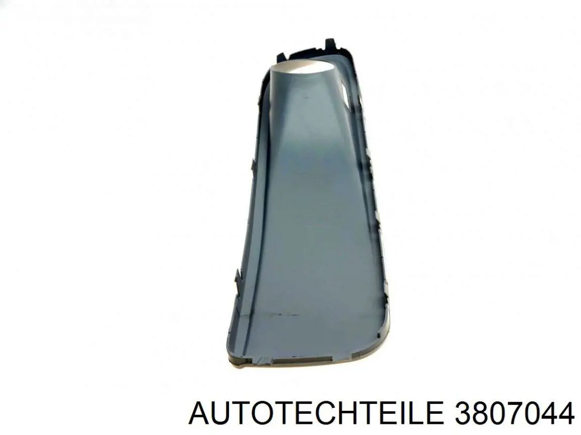  Передний бампер Volkswagen Transporter 