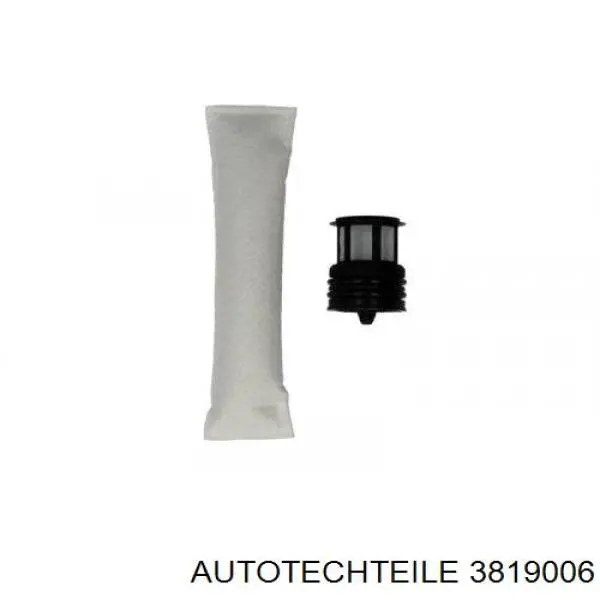 Купить 3819006 Autotechteile Электродвигатели (электродвигатель отопителя) или розетка прицепа штепсельная