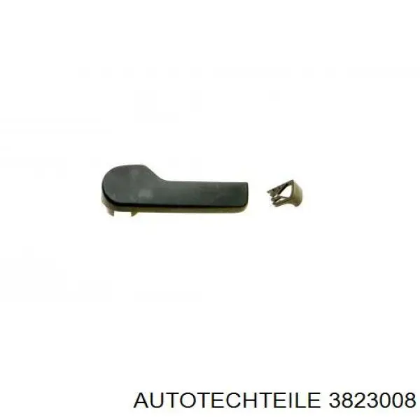 Купить 3823008 Autotechteile Кронштейн ручки открывания капота