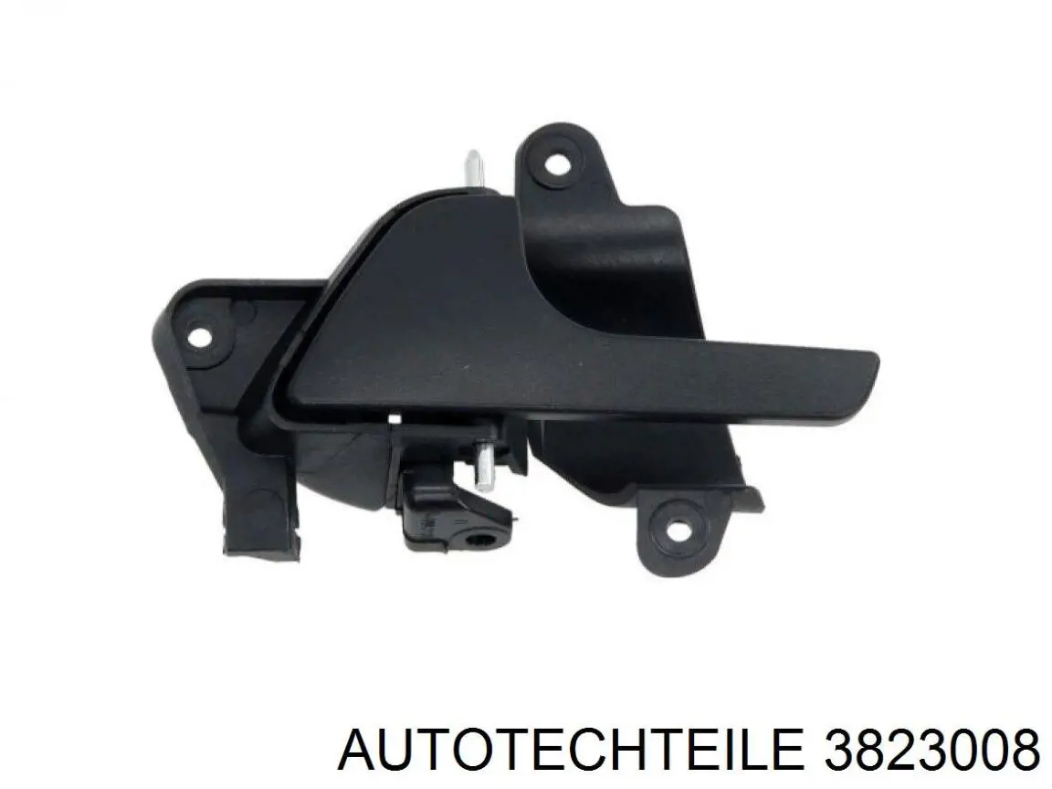 Купить 3823008 Autotechteile Кронштейн ручки открывания капота