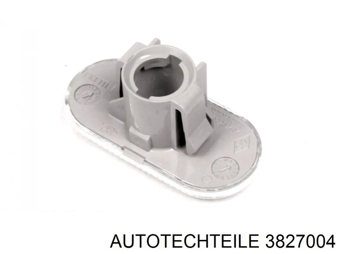 Корпус фонаря подсветки номерного знака 3827004 Autotechteile