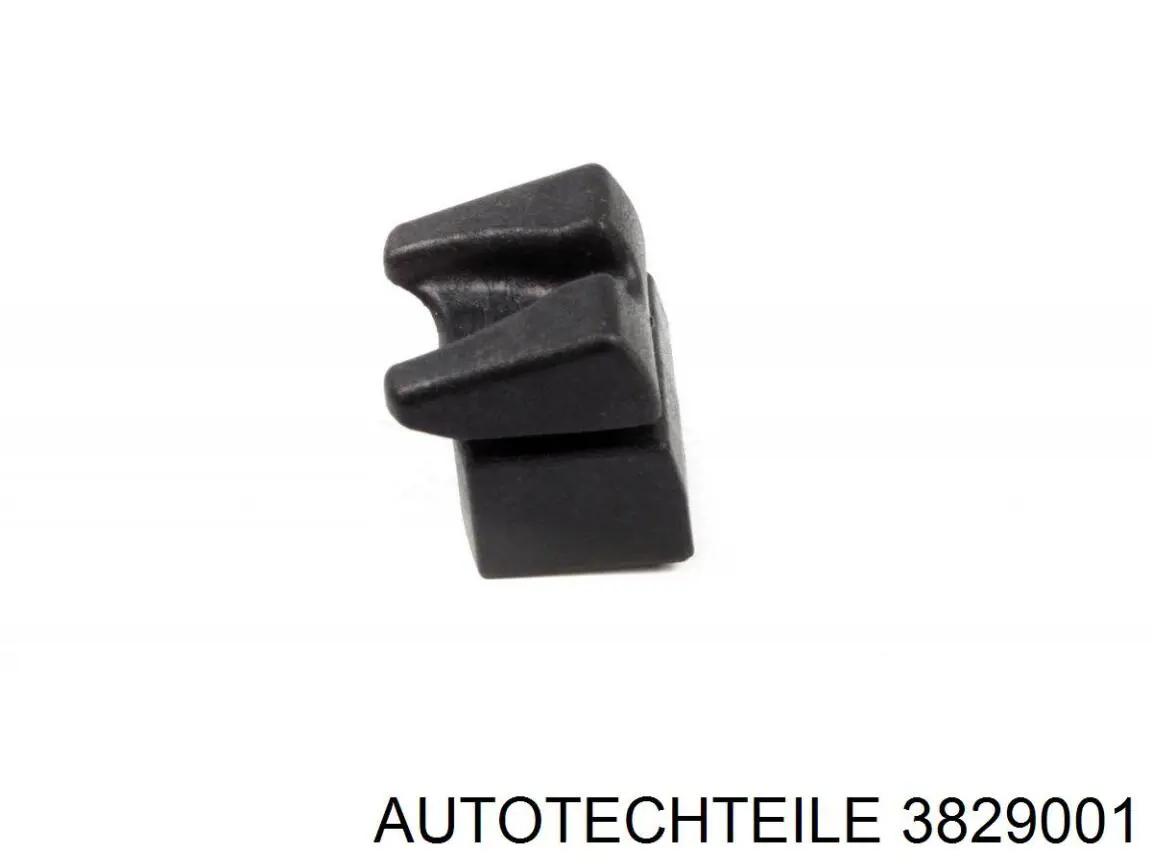 3829001 Autotechteile Отбойник крышки багажника