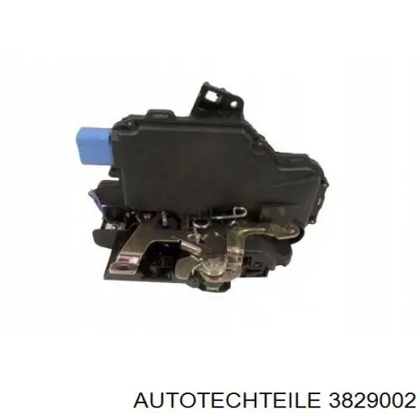 Направляющая багажной двери (ляды) 3829002 Autotechteile