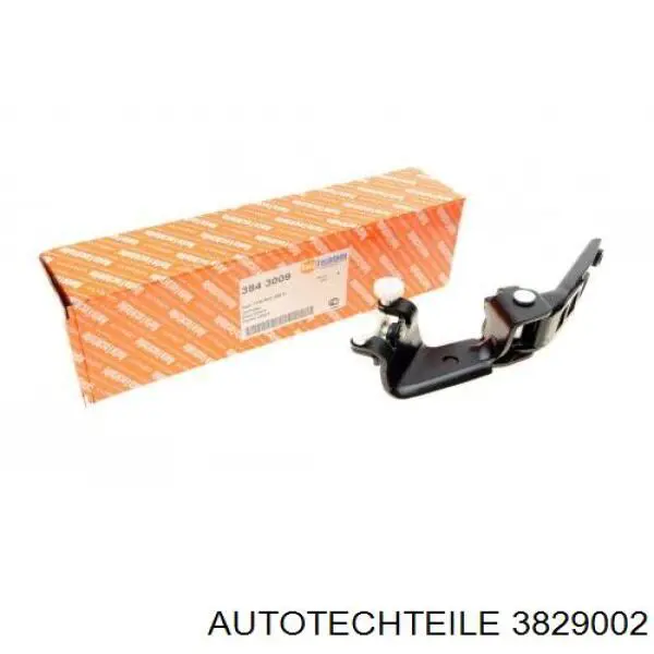 Купить 3829002 Autotechteile Направляющая багажной двери (ляды)