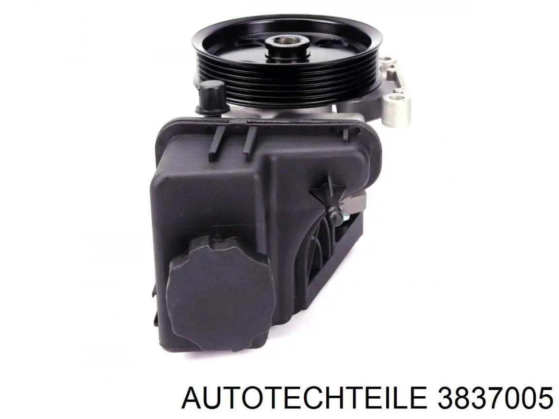 Ручка двери передней наружная левая Autotechteile 3837005 цена, от 17.62 USD