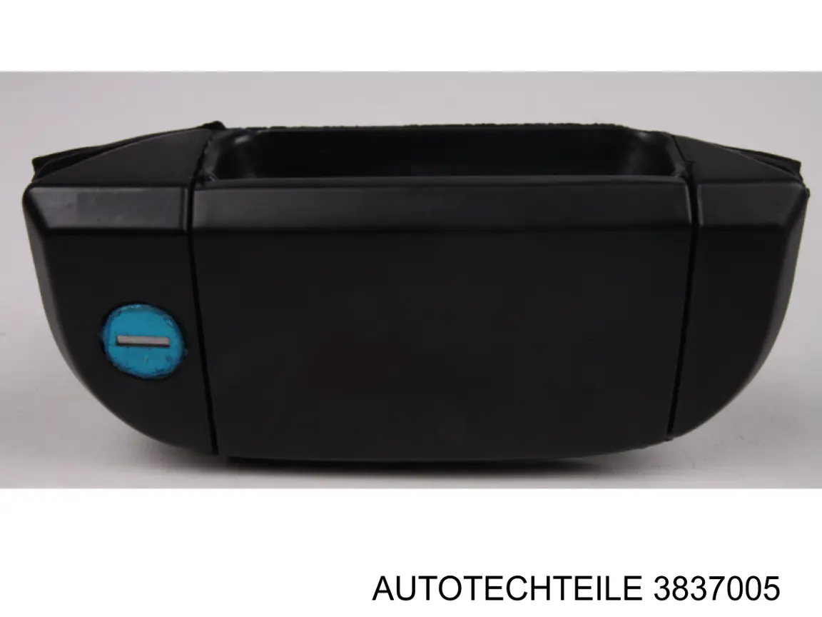Купить 3837005 Autotechteile Ручка двери передней наружная левая