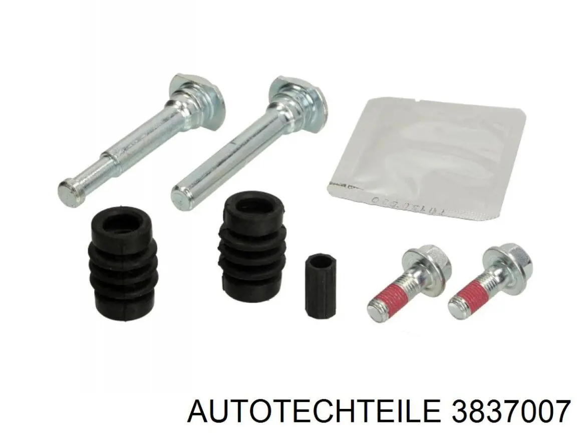 Купить 3837007 Autotechteile Ручка двери передней внутренняя левая