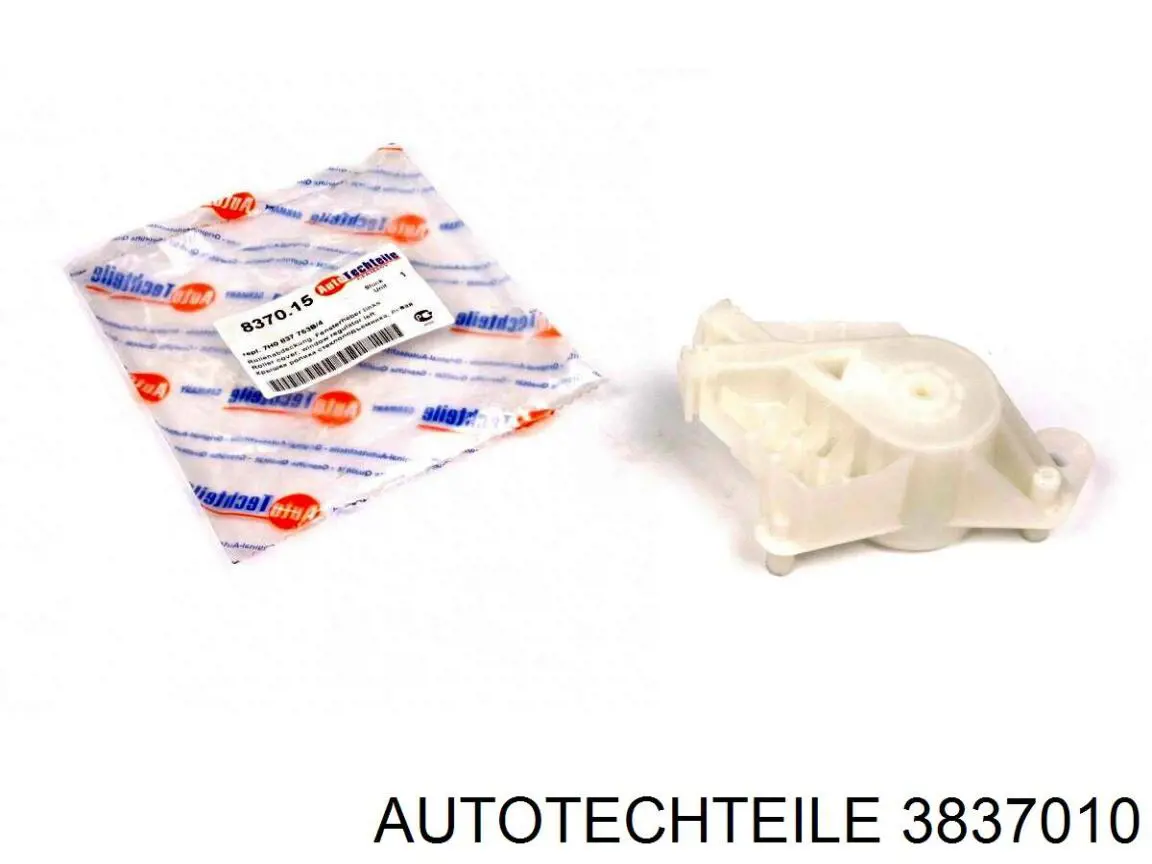 3837010 Autotechteile