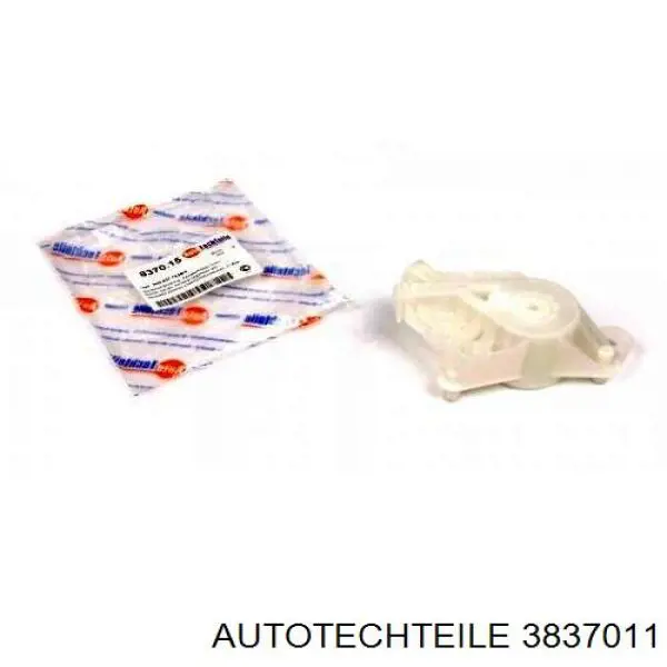 3837011 Autotechteile Ремкомплект стеклоподъемника передней двери