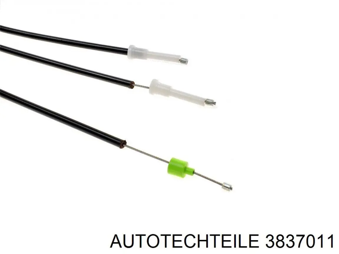 Ремкомплект механизма стеклоподъемника передней двери Autotechteile 3837011 цена, от 1.92 USD