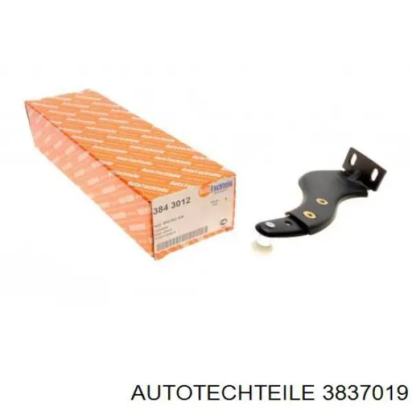 3837020 Autotechteile Ремкомплект стеклоподъемника передней двери
