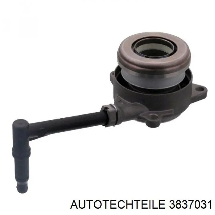 3837031 Autotechteile Уплотнитель двери передней левой (на двери)