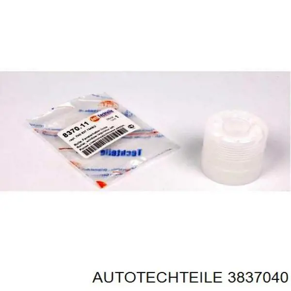 Ремкомплект механизма стеклоподъемника передней двери Autotechteile 3837040 цена, от 10.20 USD