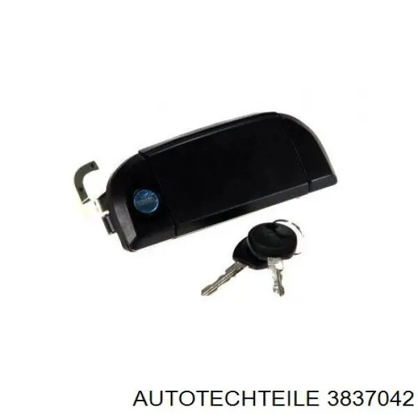  Autotechteile 3837042 цена, от 1.93 USD