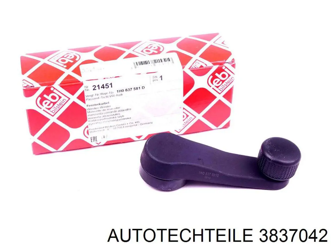  Autotechteile 3837042 цена, от 1.93 USD