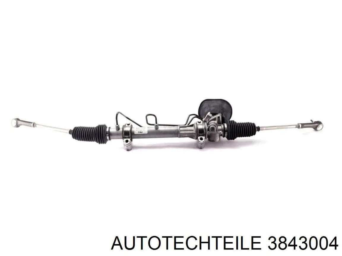 3843004 Autotechteile Ролик двери боковой (сдвижной) правый верхний