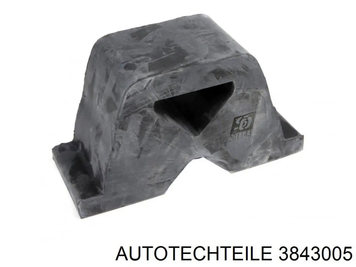 Купить 3843005 Autotechteile Ролик двери боковой (сдвижной) правый нижний