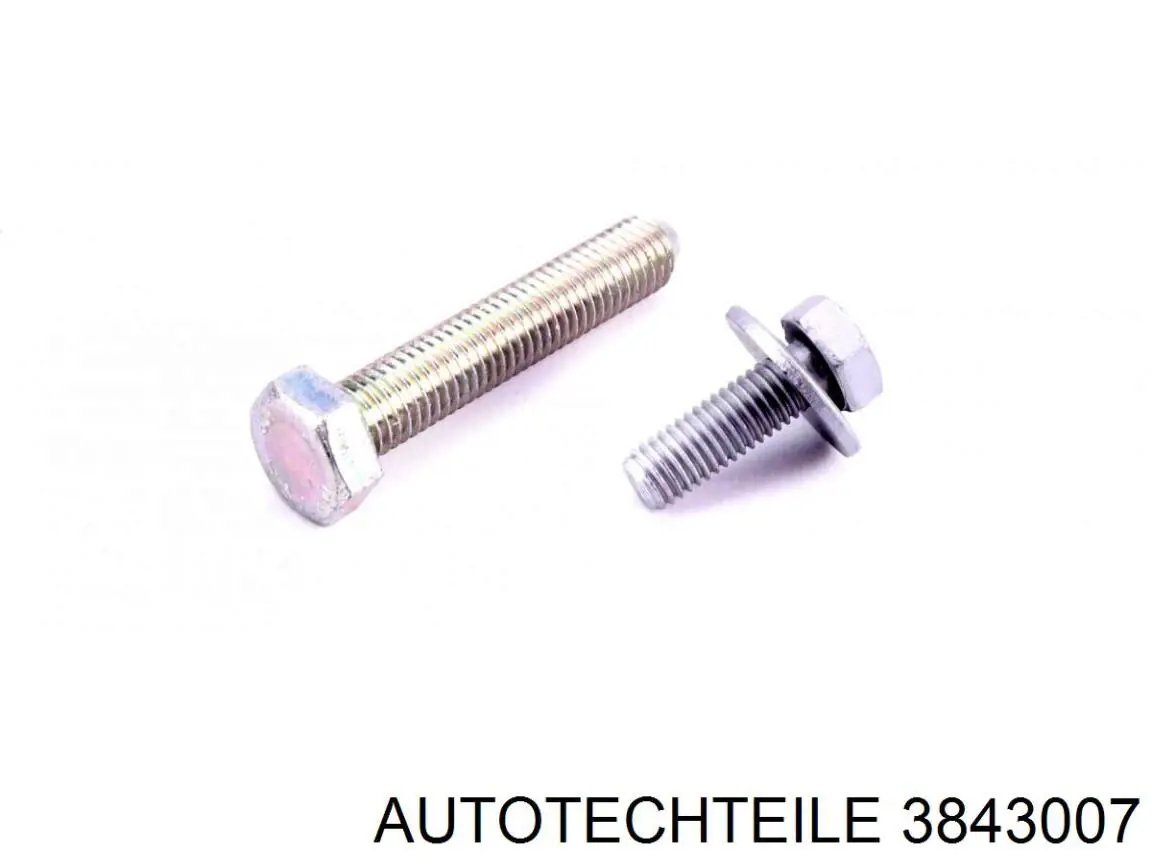 Купить 3843007 Autotechteile Ролик двери боковой (сдвижной) левый нижний