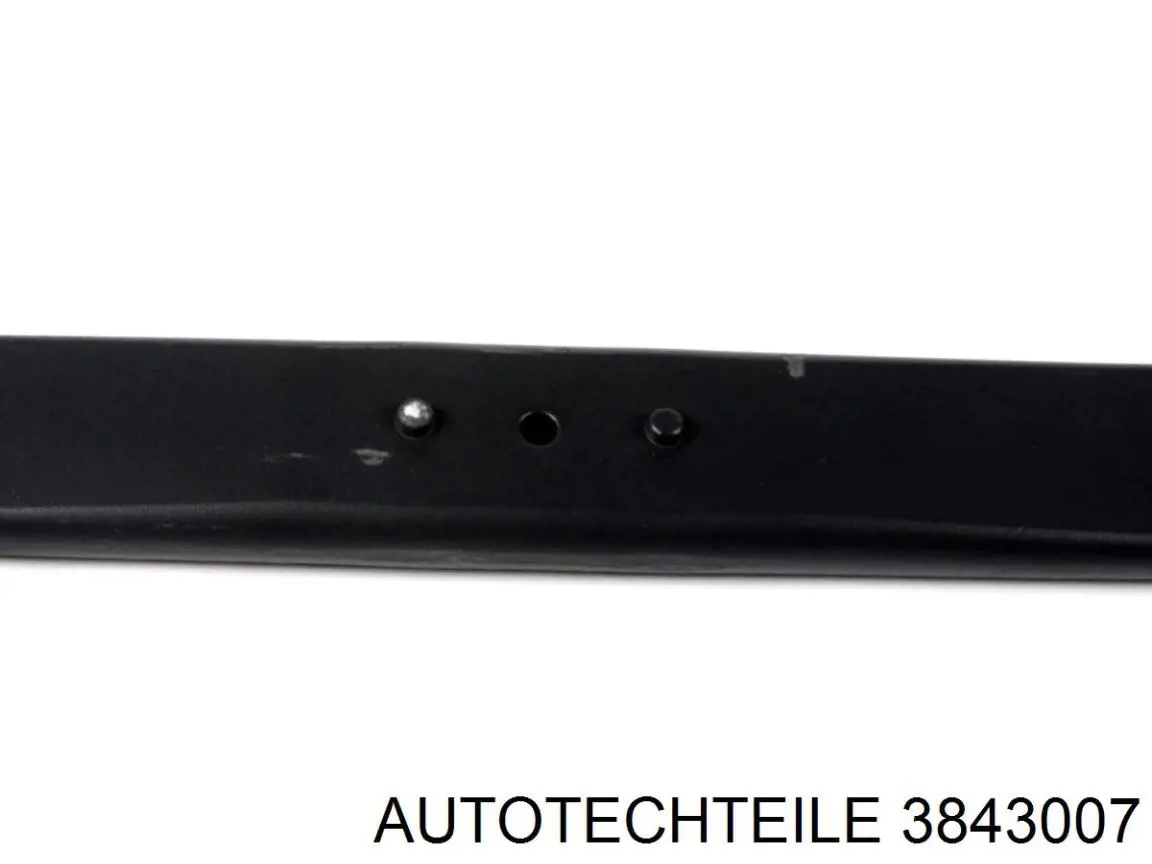 Ролик двери боковой (сдвижной) левый нижний 3843007 Autotechteile