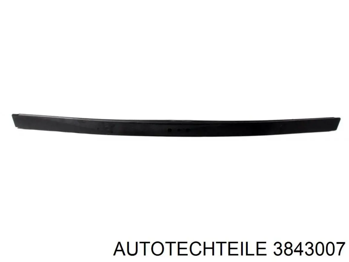 Купить 3843007 Autotechteile Ролик двери боковой (сдвижной) левый нижний
