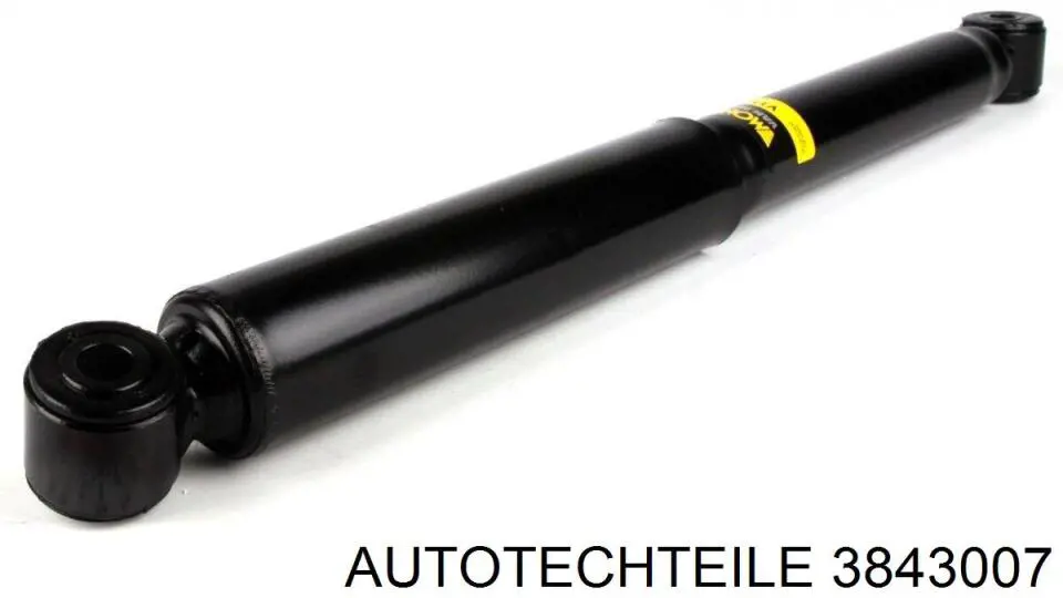 Ролик двери боковой (сдвижной) левый нижний Autotechteile 3843007 цена, от 11.00 USD