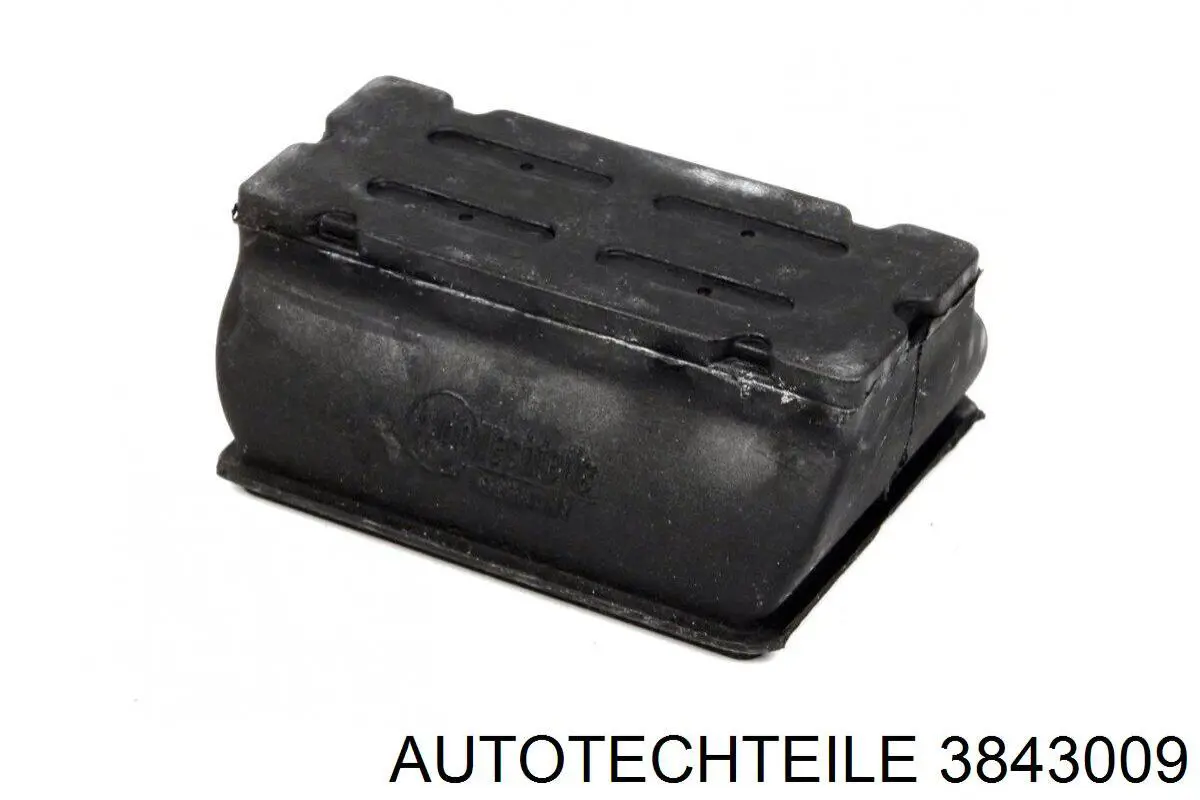 Ролик двери боковой/сдвижной, правый центральный Autotechteile 3843009 цена, от 16.85 USD
