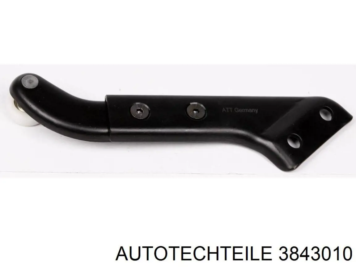 Ролик двери боковой (сдвижной) правый верхний Autotechteile 3843010 цена, от 8.52 USD