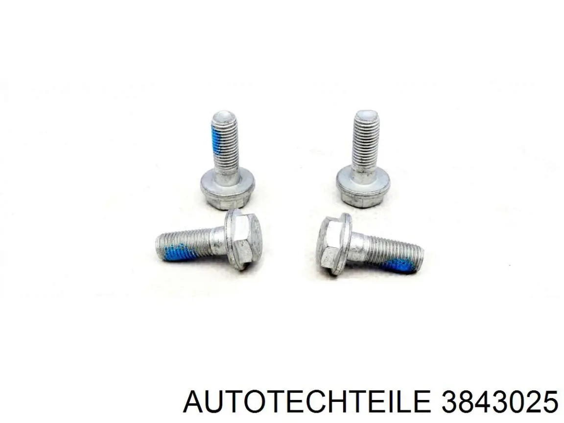 Ручка сдвижной двери наружная правая Autotechteile 3843025