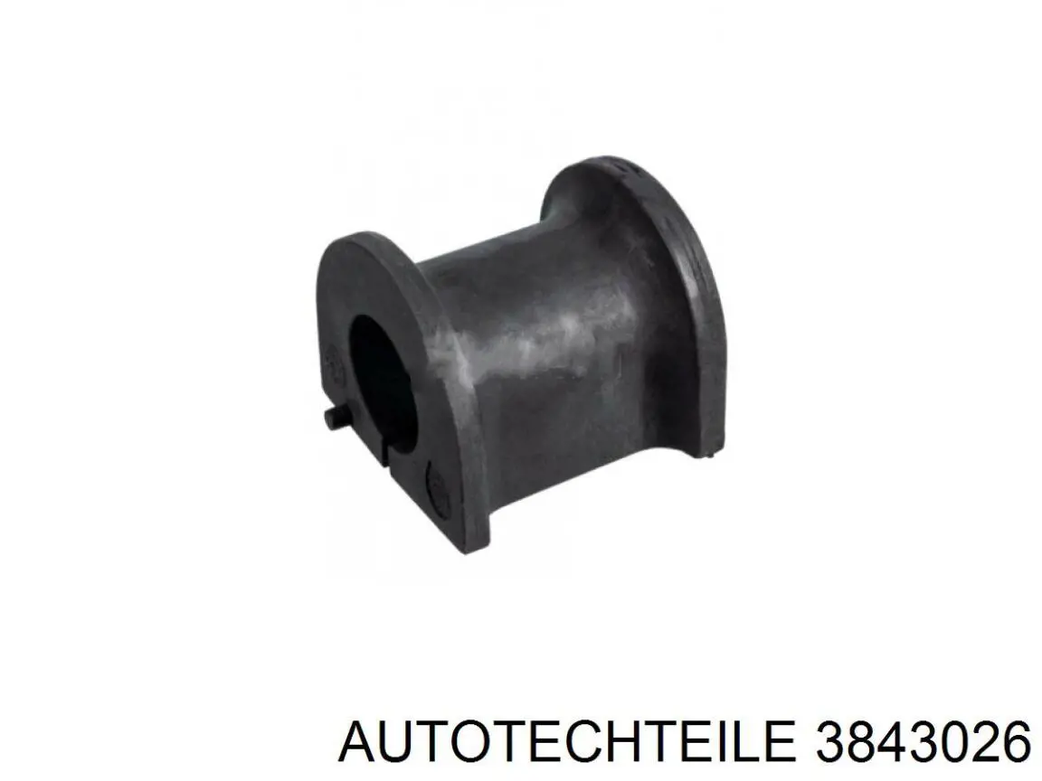 Уплотнитель двери боковой (сдвижной) 3843026 Autotechteile