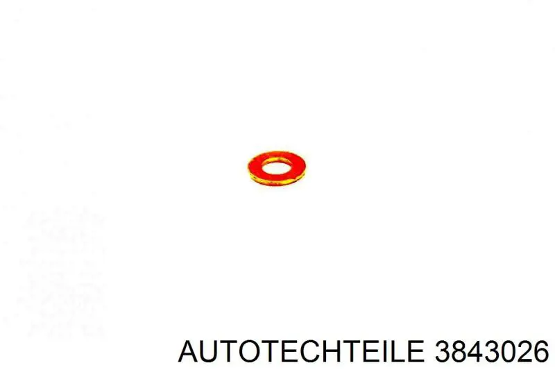 Уплотнитель двери боковой (сдвижной) Autotechteile 3843026 цена, от 39.53 USD
