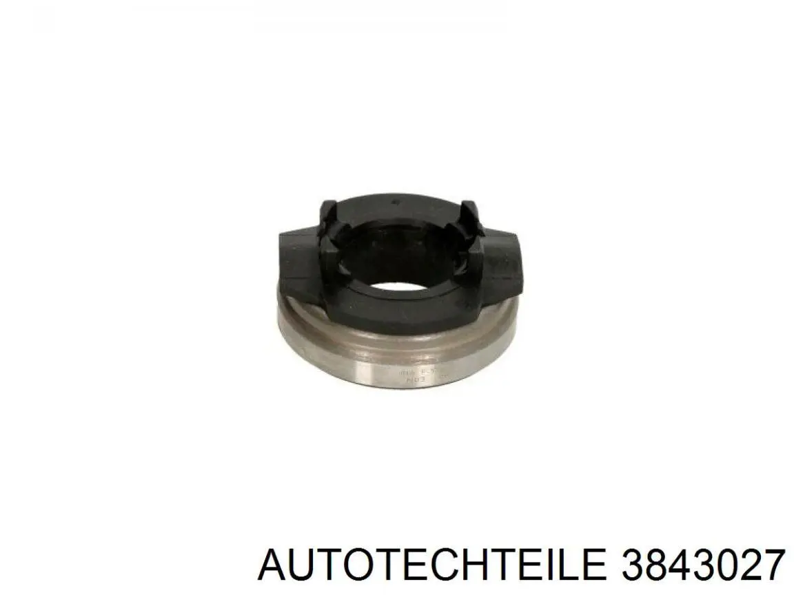 Уплотнитель двери боковой/сдвижной Autotechteile 3843027 цена, от 168.38 USD