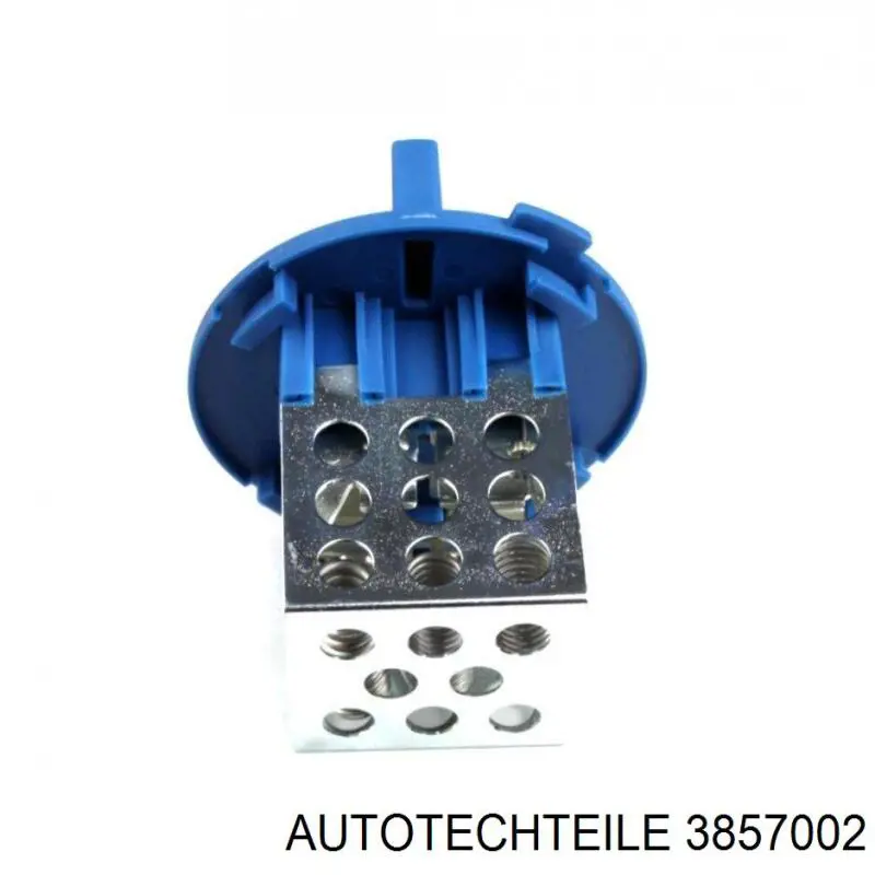 Стекло зеркала заднего вида, правого Autotechteile 3857002 цена, от 7.89 USD