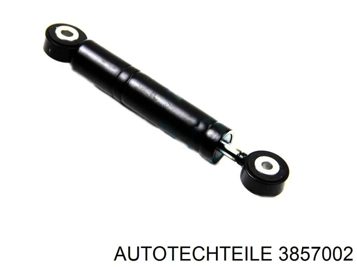 3857002 Autotechteile Зеркальный элемент правого зеркала заднего вида