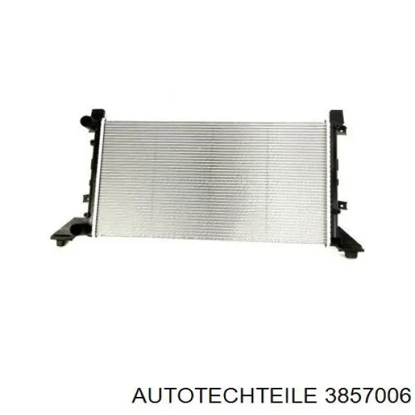 3857006 Autotechteile Зеркало заднего вида правое
