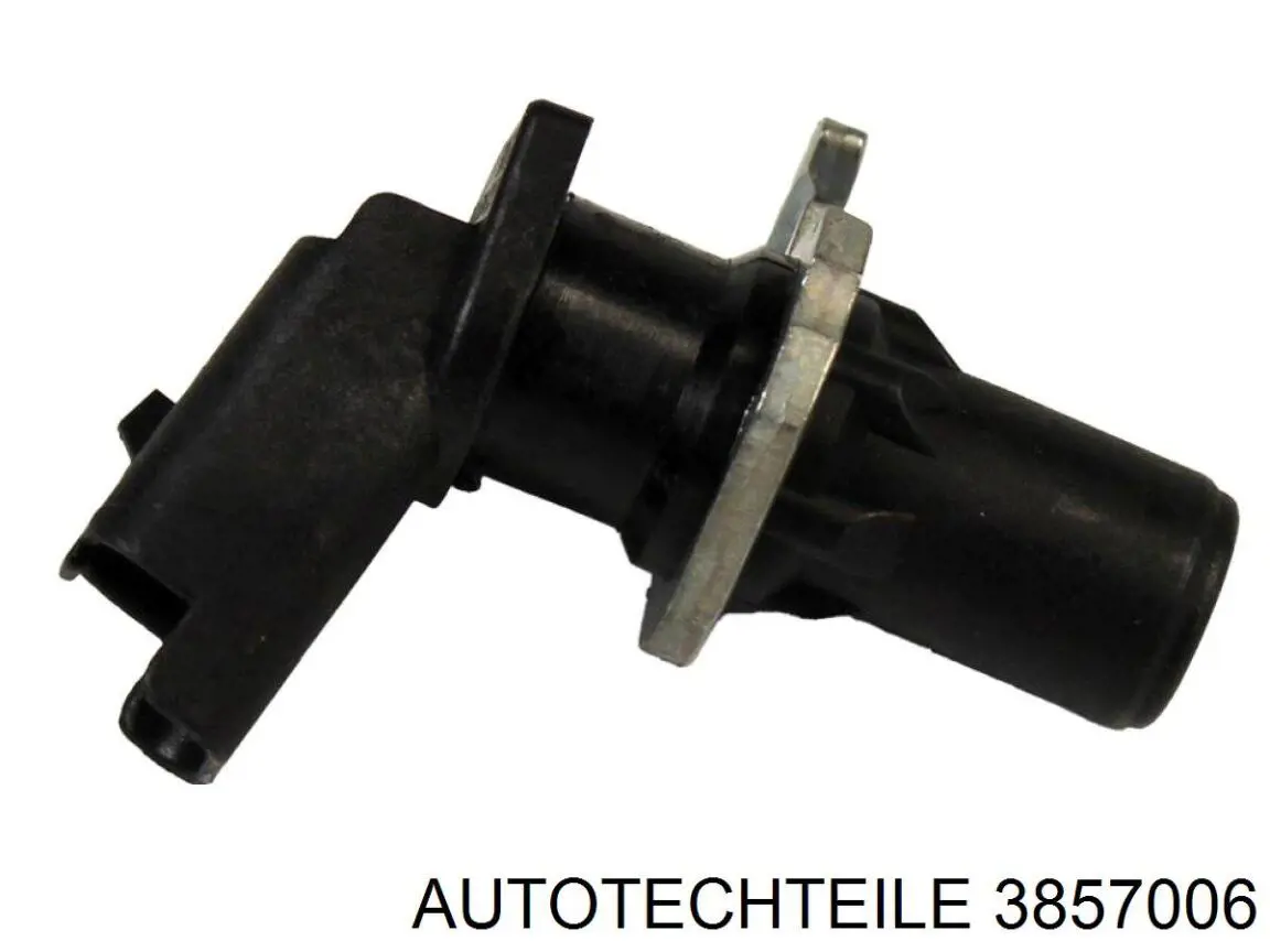 Правое зеркало 3857006 Autotechteile