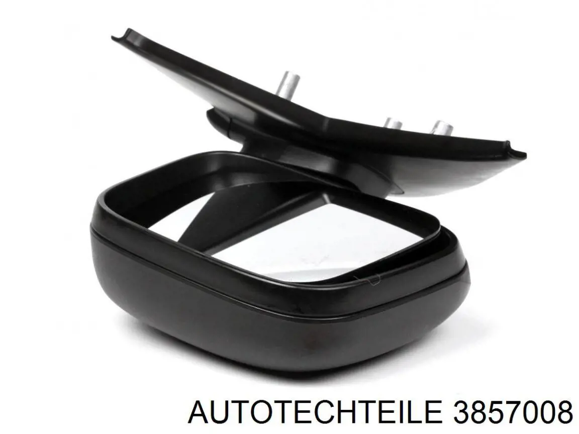 3857008 Autotechteile Зеркало заднего вида правое