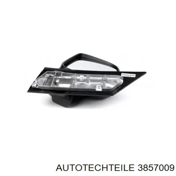 3857009 Autotechteile Левое боковое зеркало