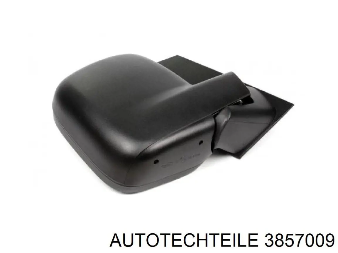 Зеркало заднего вида, левое Autotechteile 3857009 цена, от 56.69 USD